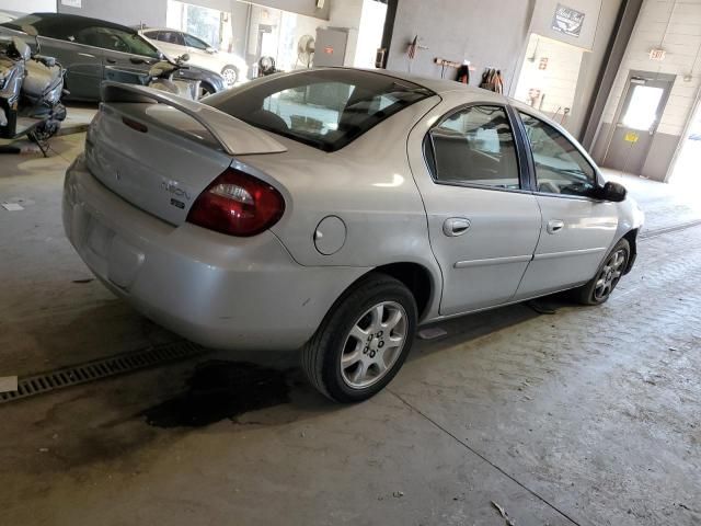 2005 Dodge Neon SXT