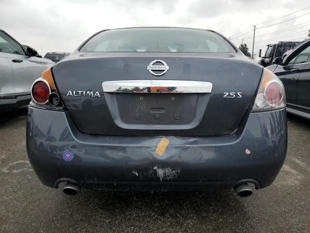 2010 Nissan Altima Base