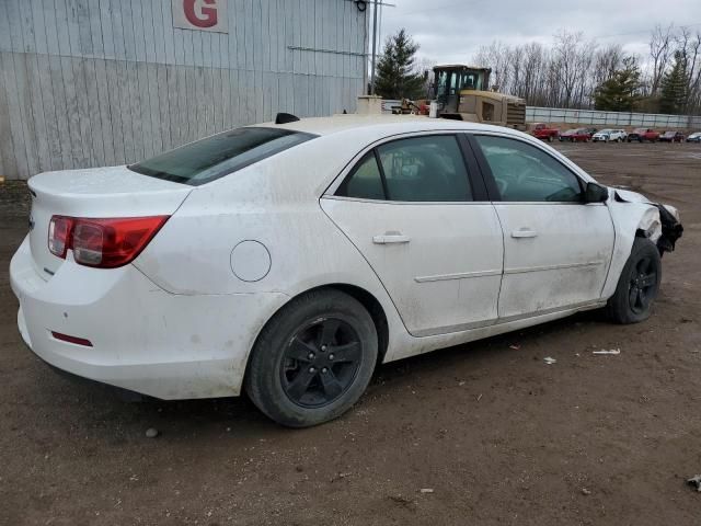 2013 Chevrolet Malibu LS