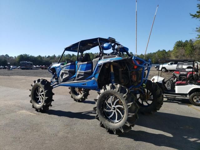 2015 Polaris RZR XP 4 1000 EPS