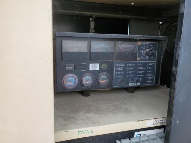 2001 Other Generator