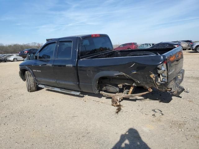 2004 Dodge RAM 1500 ST