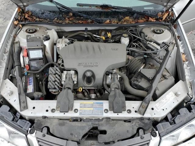 2005 Chevrolet Impala LS