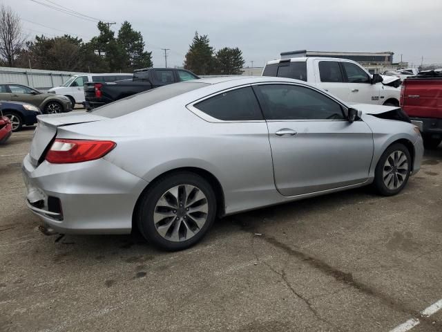 2013 Honda Accord LX-S