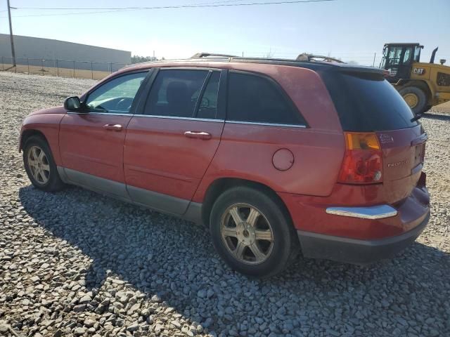 2004 Chrysler Pacifica