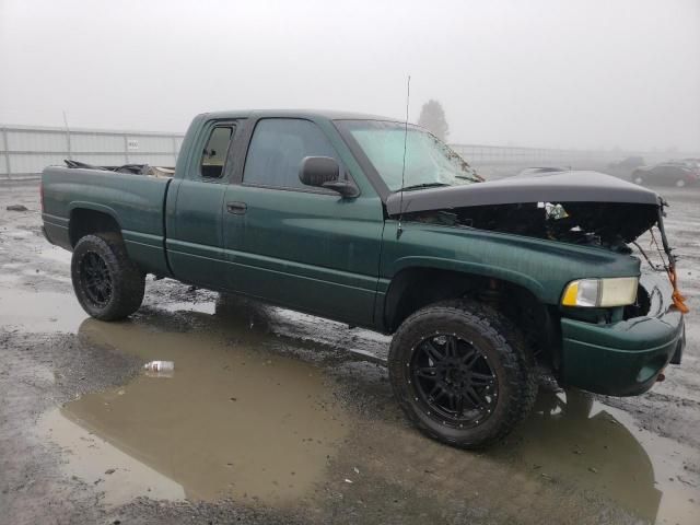 2001 Dodge RAM 1500