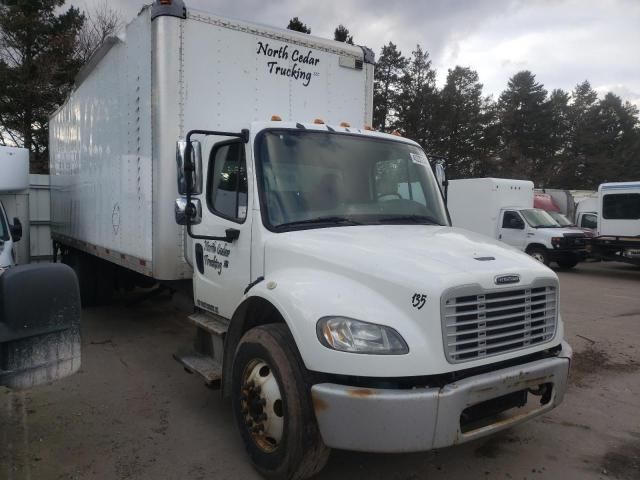 2013 Freightliner M2 106 Medium Duty