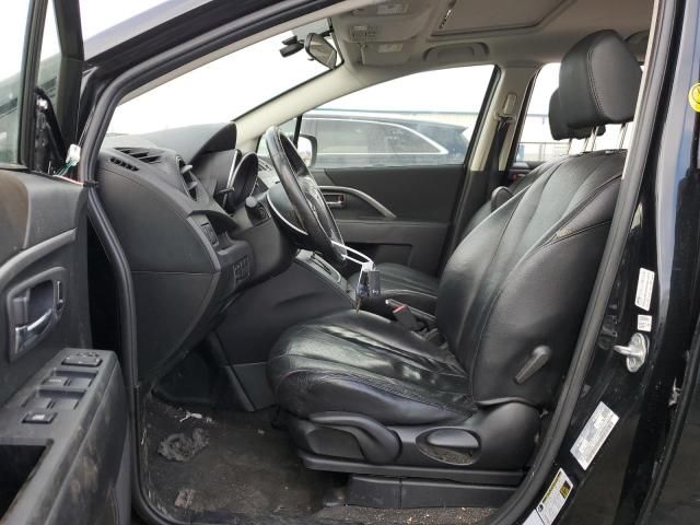 2013 Mazda 5