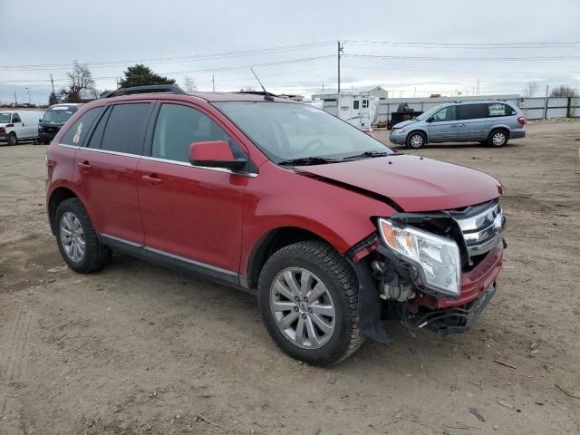 2009 Ford Edge Limited