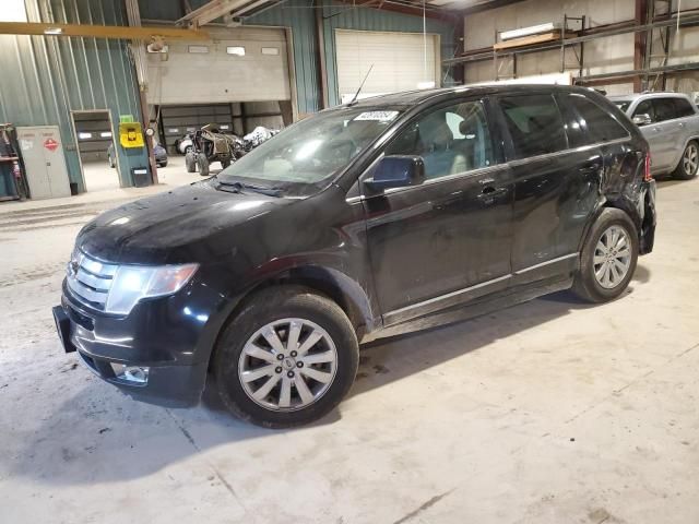 2010 Ford Edge Limited