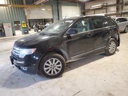 2010 Ford Edge Limited for sale in Eldridge, IA