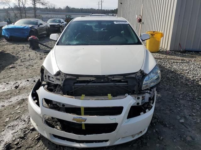 2010 Chevrolet Malibu LTZ