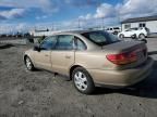 2000 Saturn LS1