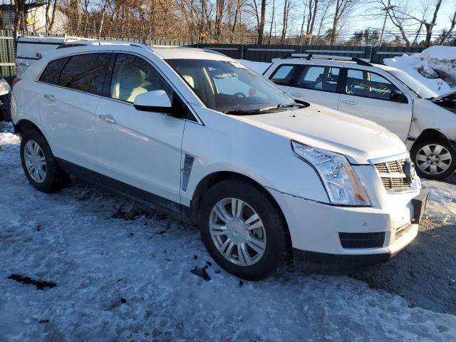 2011 Cadillac SRX Luxury Collection