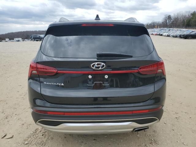 2023 Hyundai Santa FE SEL Premium