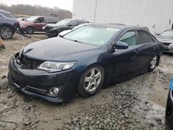 Toyota Camry salvage cars for sale: 2014 Toyota Camry L