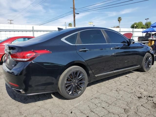 2016 Hyundai Genesis 3.8L