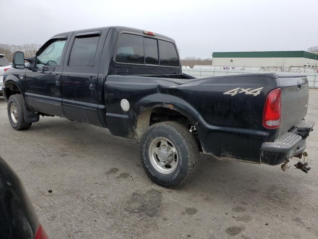 2003 Ford F250 Super Duty