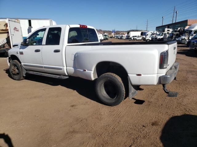 2009 Dodge RAM 3500