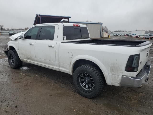 2016 Dodge 1500 Laramie