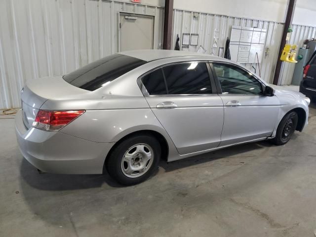 2010 Honda Accord LXP