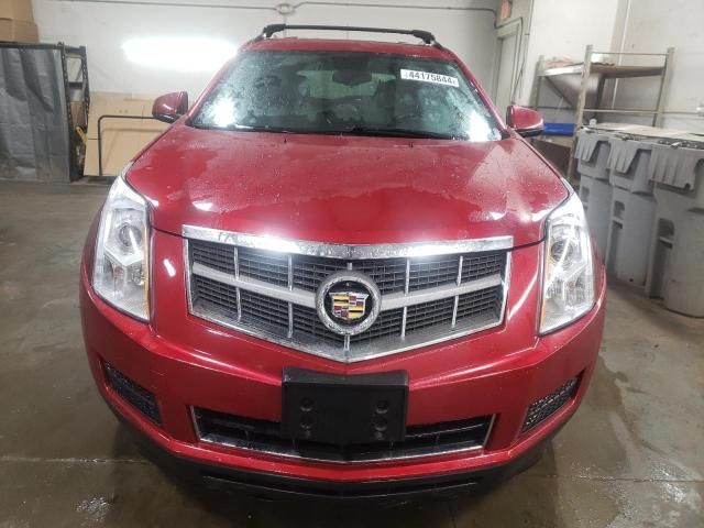 2012 Cadillac SRX