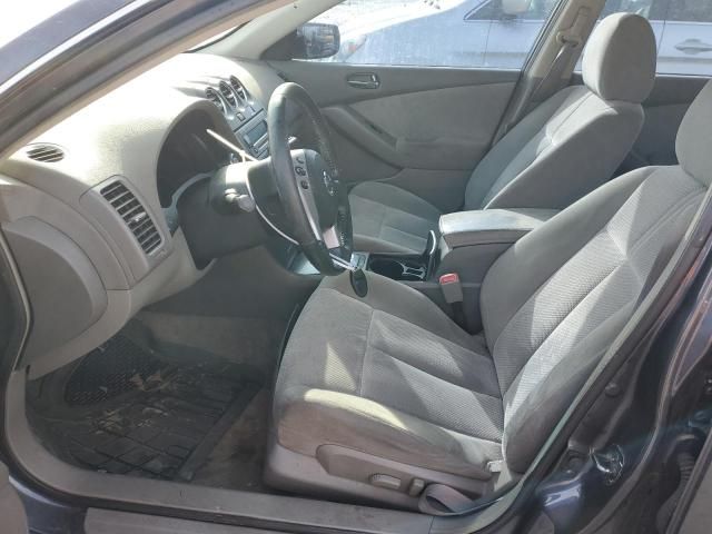 2007 Nissan Altima 2.5