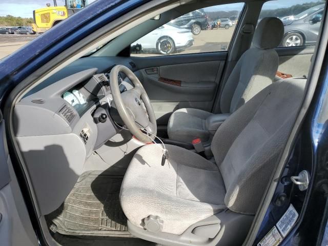 2004 Toyota Corolla CE