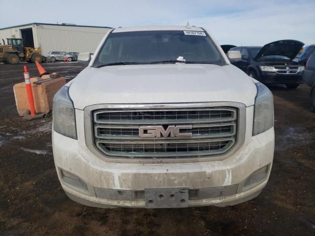 2019 GMC Yukon XL K1500 SLE