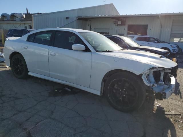 2021 Dodge Charger GT