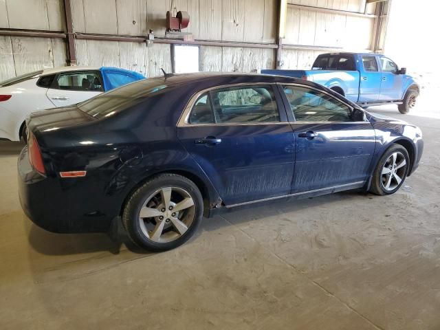 2011 Chevrolet Malibu 1LT