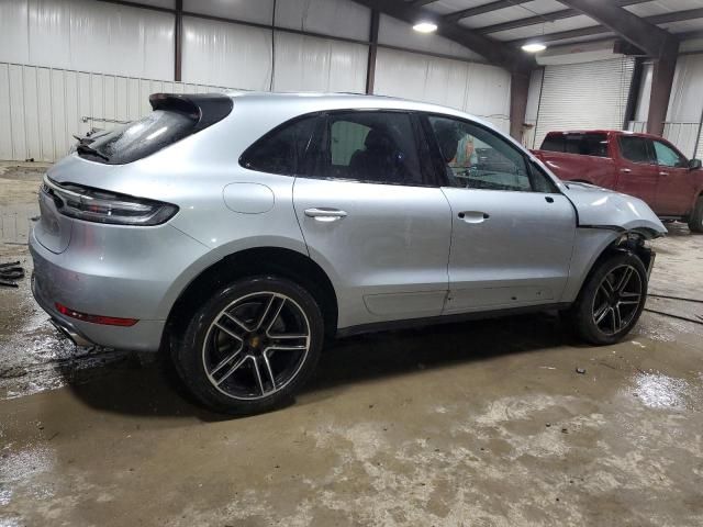 2019 Porsche Macan S