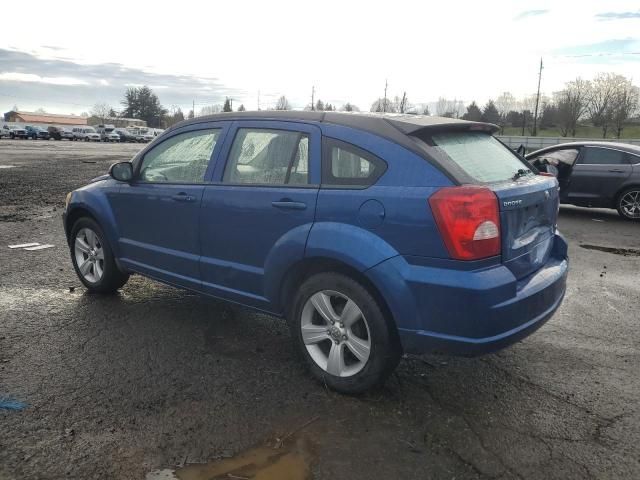 2010 Dodge Caliber Mainstreet