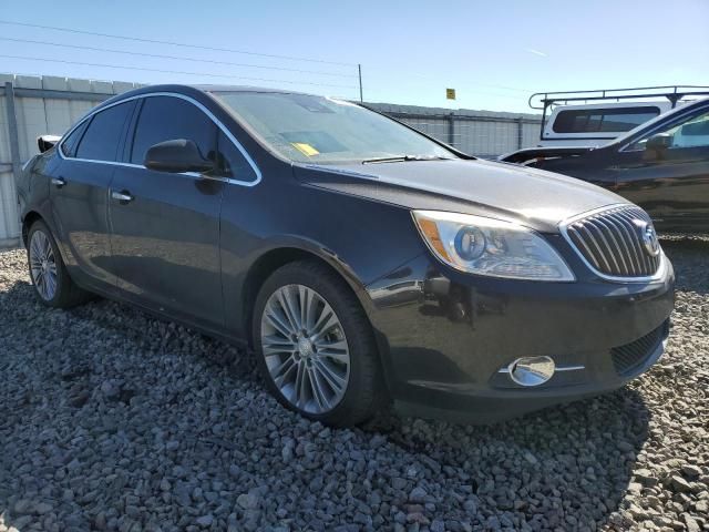 2014 Buick Verano