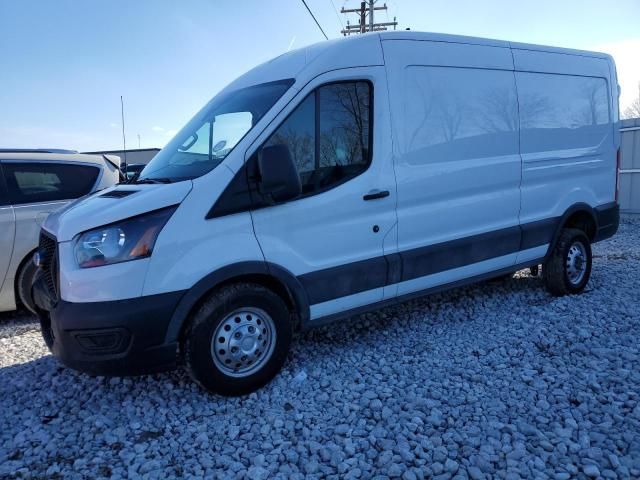 2023 Ford Transit T-350