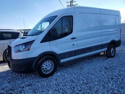 Ford Vehiculos salvage en venta: 2023 Ford Transit T-350