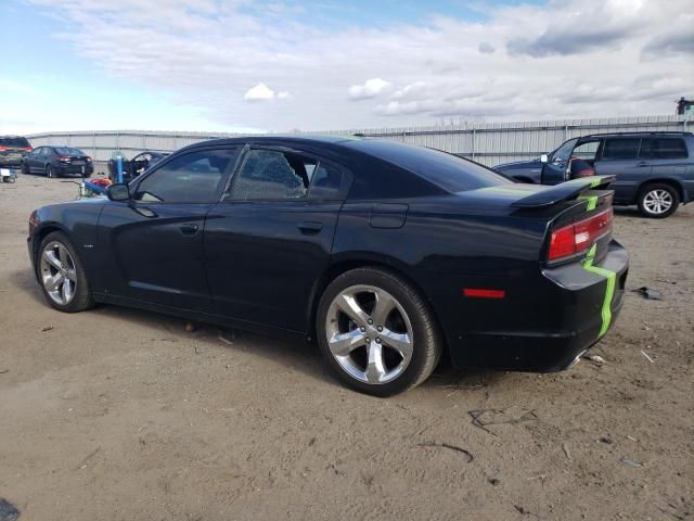 2012 Dodge Charger R/T