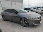 2016 Nissan Maxima 3.5S