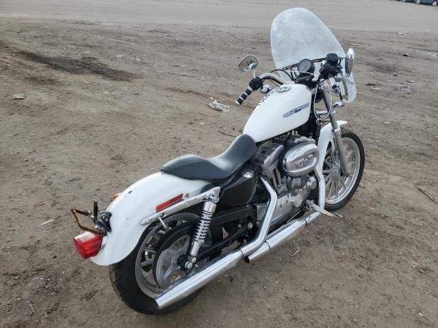 2006 Harley-Davidson XL883 L