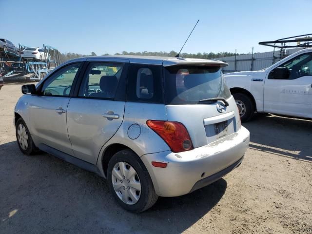 2005 Scion XA