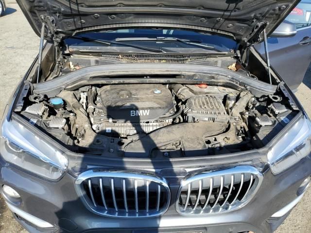 2018 BMW X1 XDRIVE28I