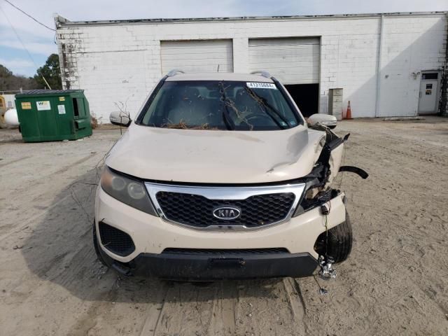 2011 KIA Sorento Base