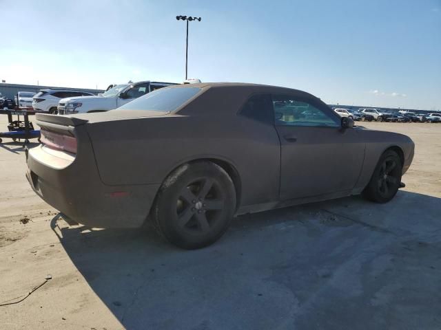 2014 Dodge Challenger SXT