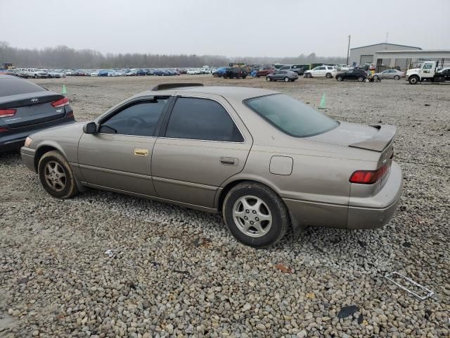 1999 Toyota Camry CE