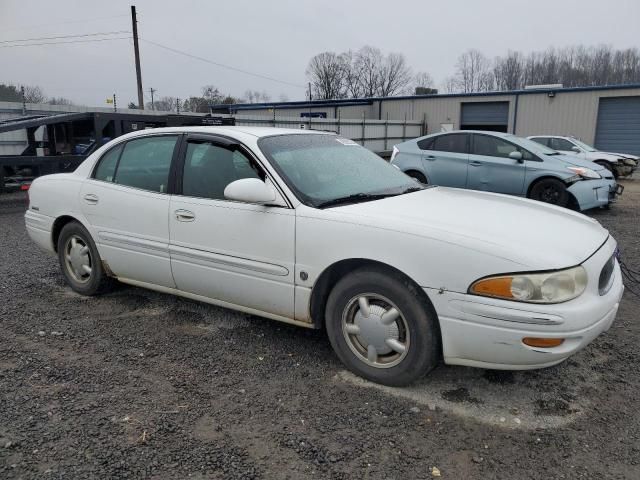 2000 Buick Lesabre Custom