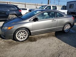 2007 Honda Civic LX en venta en Los Angeles, CA