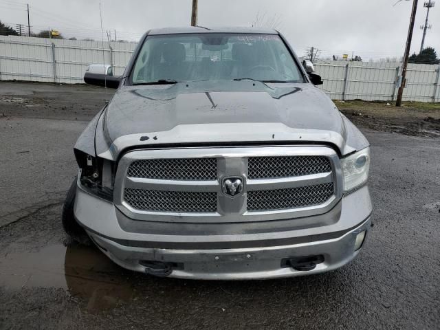 2013 Dodge RAM 1500 Longhorn