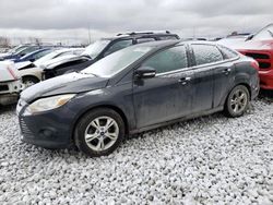 2014 Ford Focus SE en venta en Greenwood, NE