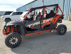 Honda Vehiculos salvage en venta: 2020 Honda SXS1000 S4D