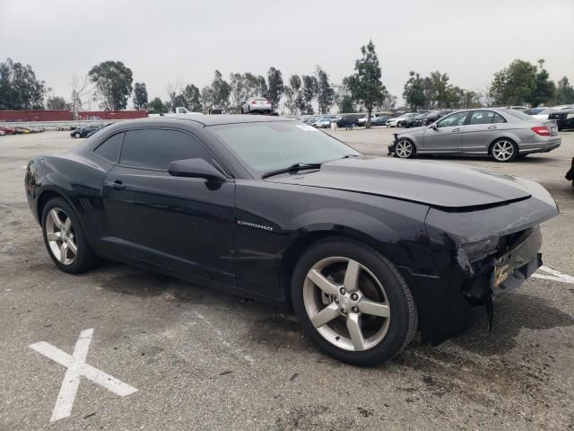 2010 Chevrolet Camaro LT